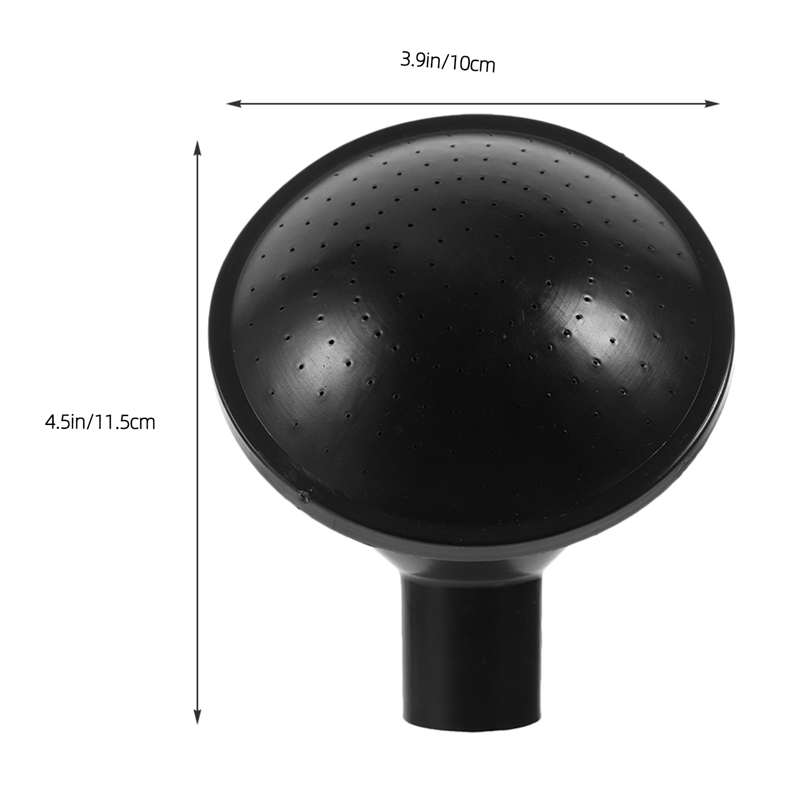 2 Buah Kepala Penyemprot Air P - Smart Garden Home ulasan dan harga