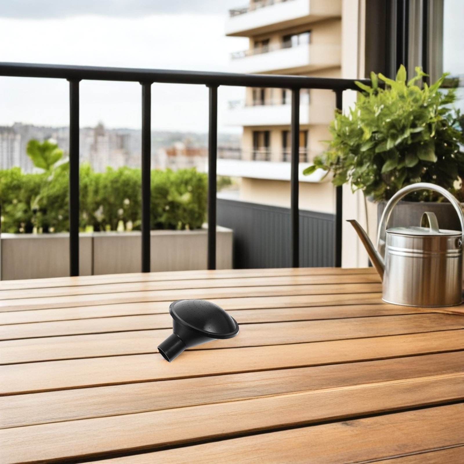 2 Buah Kepala Penyemprot Air P - Smart Garden Home ulasan dan harga