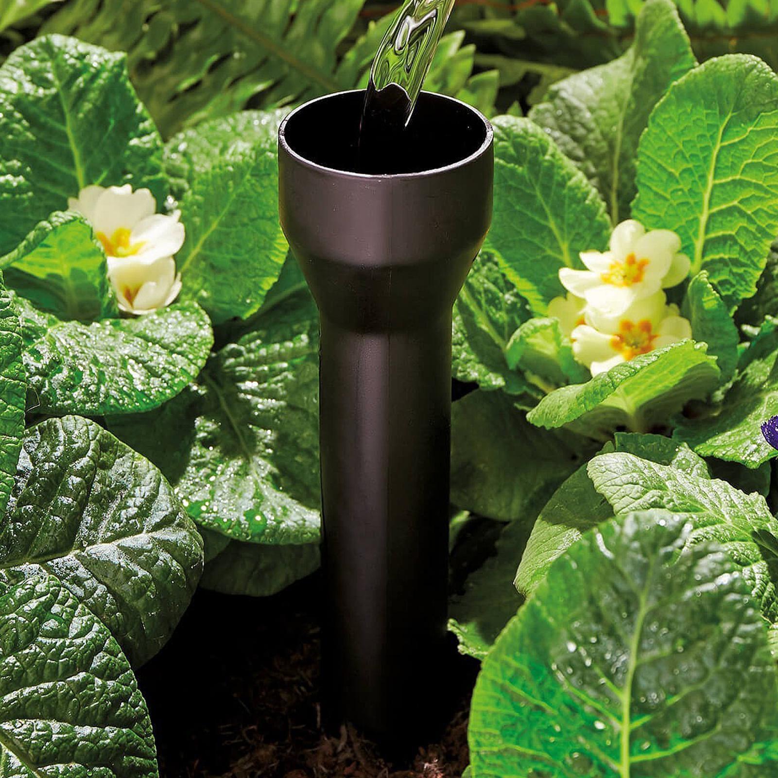 Paku Penyiraman Taman 3 Buah,  - Smart Garden Home ulasan dan harga