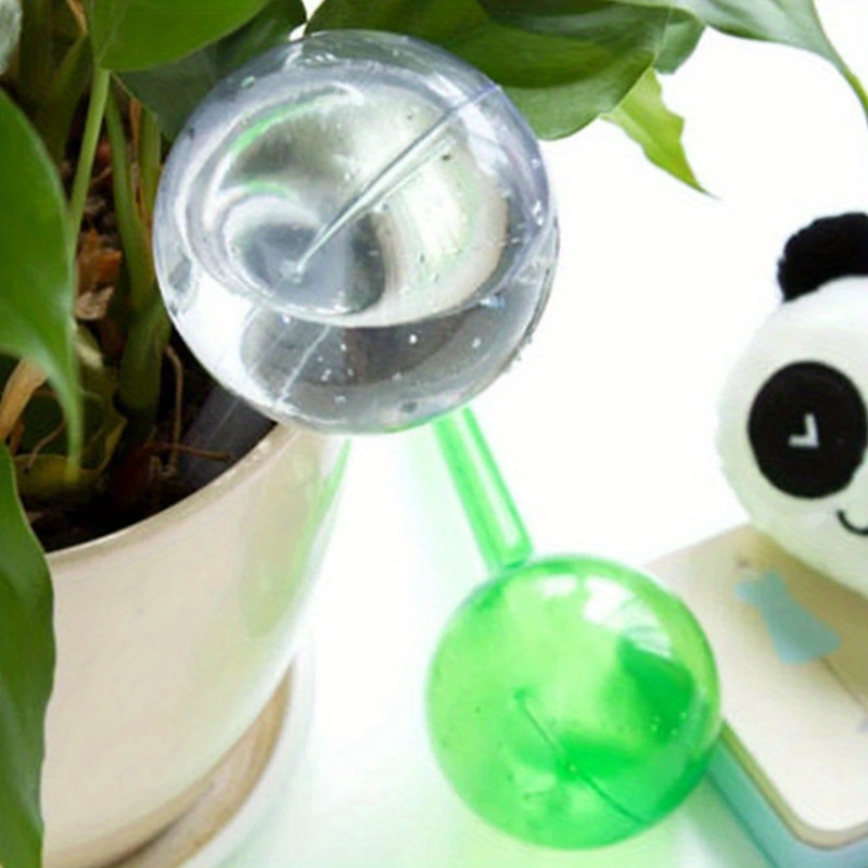 6PCS Bola Penyiram Otomatis un - Smart Garden Tower ulasan dan harga