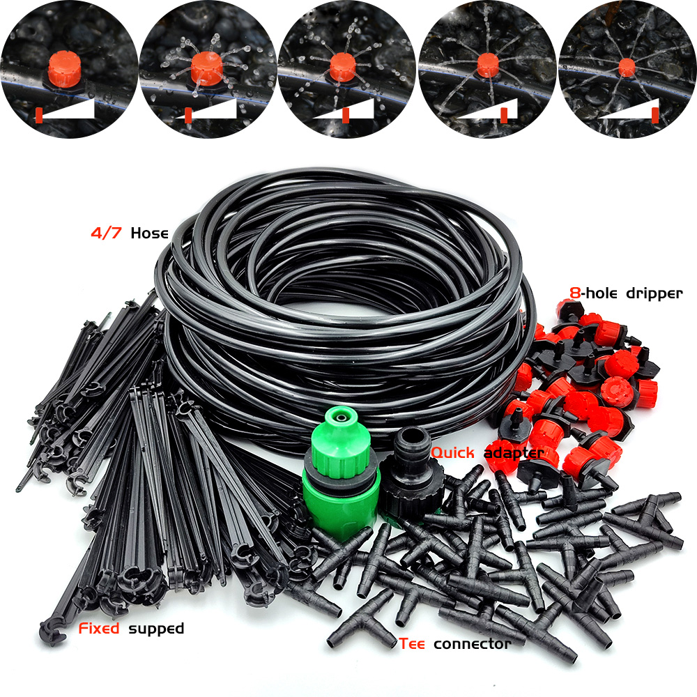 Rumah kaca 15M-30M DIY sistem  - Smart Garden Tower ulasan dan harga