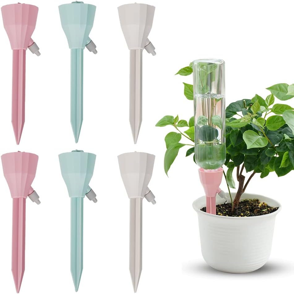 Sistem Irigasi Tetes Otomatis, - Smart Garden Home ulasan dan harga