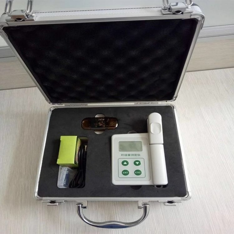 Alat Ukur Klorofil Penguji Nut - Smart Garden Nutrients ulasan dan harga