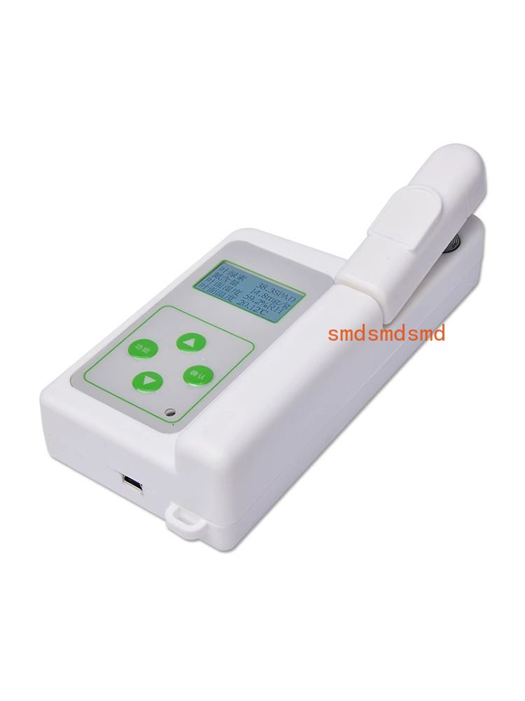 Alat Ukur Klorofil Penguji Nut - Smart Garden Nutrients ulasan dan harga