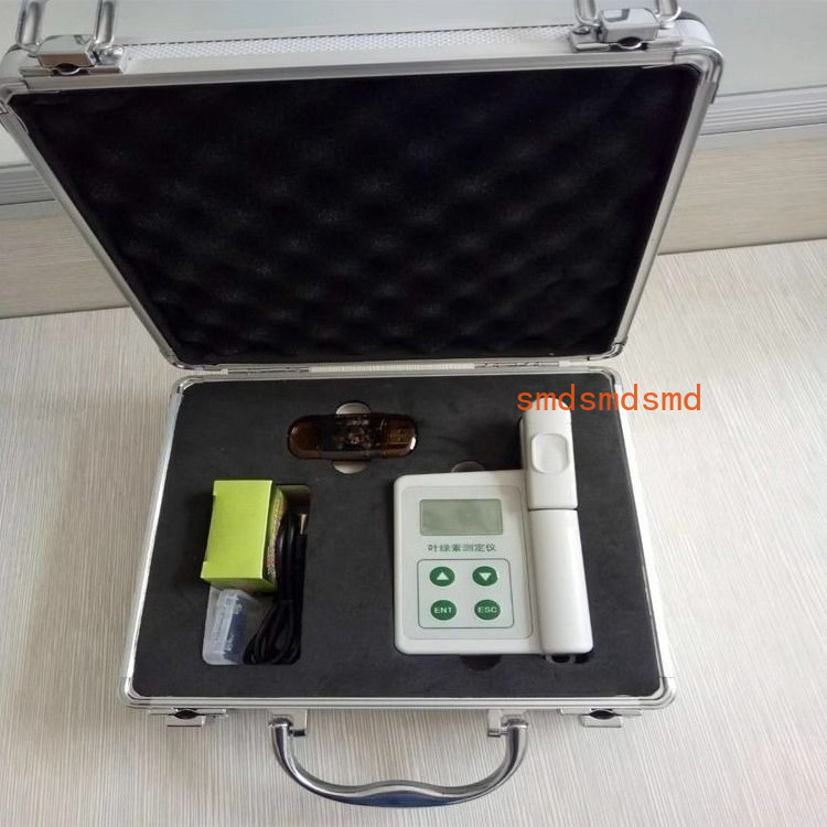Alat Ukur Klorofil Penguji Nut - Smart Garden Nutrients ulasan dan harga
