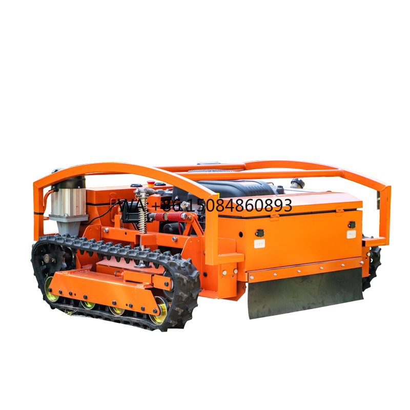 Mesin Pemotong Rumput Robot Ot - Smart Garden Robot ulasan dan harga