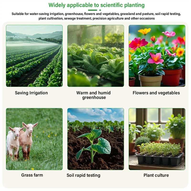 A92P Smart Untuk Android Pengu - Smart Garden Nutrients ulasan dan harga