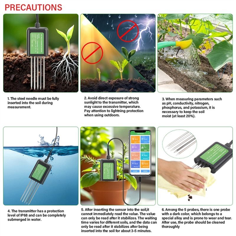 A92P Smart Untuk Android Pengu - Smart Garden Nutrients ulasan dan harga