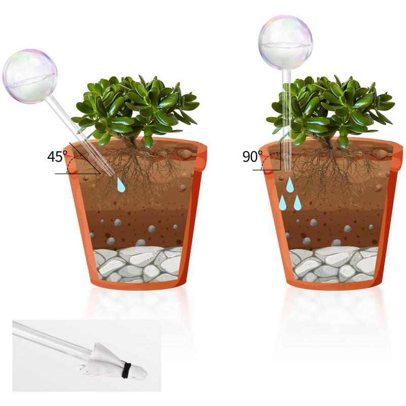Otomatis tanaman penyiraman bo - Smart Garden Tower ulasan dan harga
