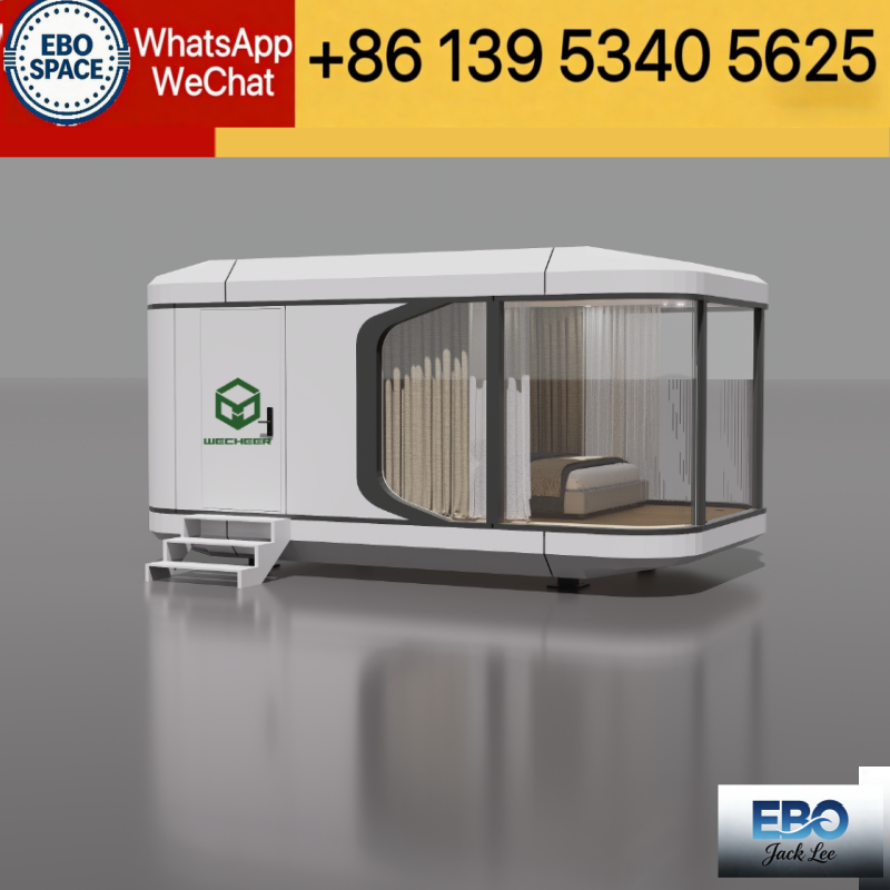Sistem Bangunan Cerdas Rumah K - Smart Garden Construct ulasan dan harga