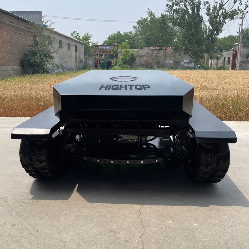 Mesin Pemotong Rumput Pintar d - Smart Garden Robot ulasan dan harga
