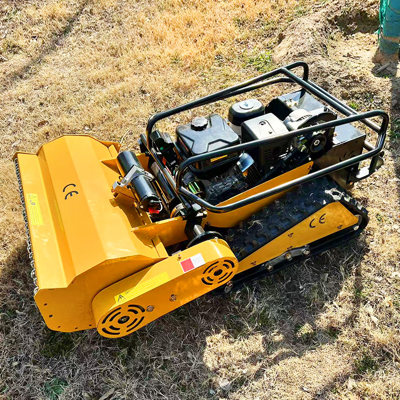 Mesin Pemotong Rumput Perayap  - Smart Garden Home ulasan dan harga